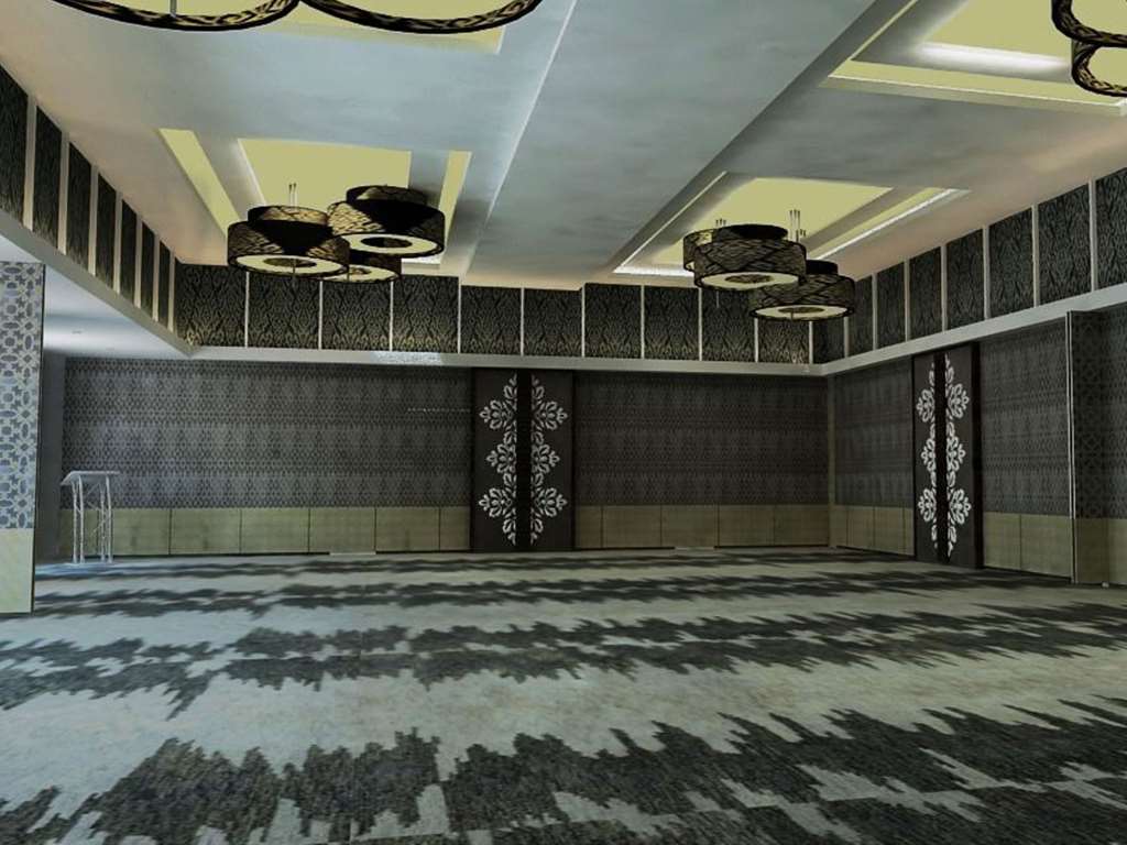 Khas Makassar Hotel Facilities photo